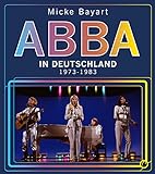 ABBA in Deutschland: 1973 – 1983