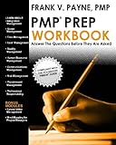PMP Prep Workbook: Answer The Questions Before They Are Asked