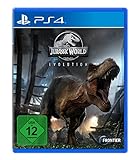 Jurassic World Evolution - [PlayStation 4]