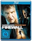 Firewall [Blu-ray]