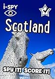 i-SPY Scotland: Spy it! Score it! (Collins Michelin i-SPY Guides) (English Edition)