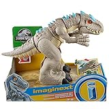 Imaginext GMR16 - Imaginext Jurassic World Schleuderaction Indominus Rex-Dinosaurier