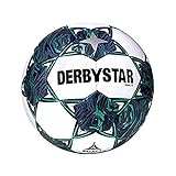Derbystar Topic TT v21, Weiss grau grün, 5