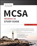 MCSA Windows 10 Study Guide: Exam 70-698 (English Edition)
