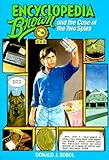 Encyclopedia Brown and the Case of the Two Spies (English Edition)