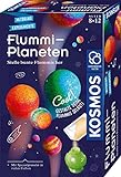 KOSMO 657765 Flummi-Planeten Experimentierset