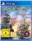 Port Royale 4 (Playstation 4): Für PlayStation 4