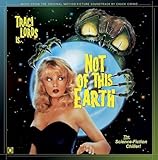 Ost: Not of This Earth [Vinyl LP]
