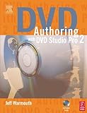 DVD Authoring with DVD Studio Pro 2 with DVD