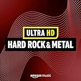 Ultra HD Hard Rock & Metal