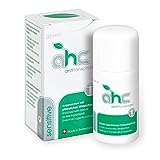 JV Cosmetics - AHC sensitive Antitranspirant - gegen Schwitzen an empfindlichen Hautregionen (30 ml)