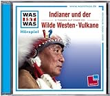 WAS IST WAS, Folge 6: Indianer & Der Wilde Westen/ Vulkane
