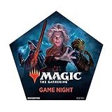 Magic: The Gathering Brettspiel/Kartenspiel, Ausgabe 2019