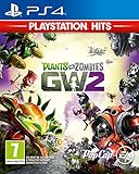 Plants vs Zombies Garden Warfare 2 (PlayStation 4) [