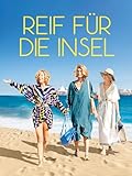 Reif für die I