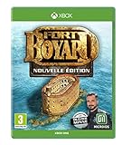 Fort Boyard New Edition Xbox One-Spiel