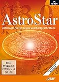 AstroStar 13