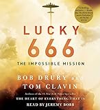 Lucky 666: The Impossible Mission