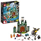 LEGO 76138 Super Heroes Joker™ auf der Flucht und Batman™