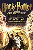 Harry Potter and the Cursed Child - Parts One and Two: The Official Playscript of the Original West End Production (English Edition)