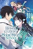 The Honor Student at Magic High School Vol. 11 (English Edition)