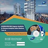 M2090-838 IBM Cognos Analytics & Watson Analytics Sales Mastery Test v1 Complete Video Learning Certification Exam Set (DVD)