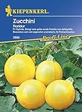 Kiepenkerl 2865 Zucchini Floridor F1 (Zucchinisamen)