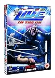 WWE - Live In The UK - April 2013