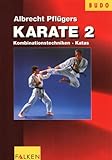 Karate 2 von Albrecht Pflüger