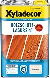 Xyladecor XY Holzschutz-Lasur, teak, 750
