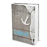 Logbuch-Verlag Seetagebuch Logbuch für Segler Sportboote Schiffe Segelboote Segelschiffe nach amtlichen Vorschriften