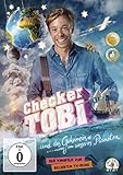 Checker Tobi ...und das Geheimnis unseres Planeten