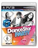 DanceStar Party (Move erforderlich)