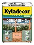 Xyladecor Douglasien-Öl, Farbton Douglasie, 750 ml