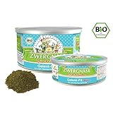 zwergnase Bio-Kräuter Gelenk-Fit Pulver, Vegan, 1er Pack (1 x 150 g)