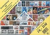 Goldhahn Sowjetunion postfrisch 50 Werte in kompletten Ausgaben - Briefmarken...