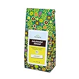 Herbaria Anis-Fenchel-Kümmel-Tee bio 200g – 100% Bio-Kräutertee lose – natürlicher Teegenuss - altbewährte Kräuterteemischung - klimaneutral