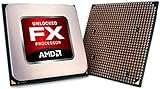 AMD FX-Serie FX-8350 FX8350 DeskTop CPU Socket AM3 938 FD8350FRW8KHK FD8350FRHKBOX 4GHz 8MB 8 Kerne