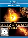 Das Universum [3D Blu-ray] (exklusiv bei Amazon.de)