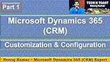 Microsoft Dynamics 365 (CRM) Customization and Configuration (English Edition)