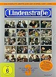 Lindenstraße - Das komplette 3. Jahr (Folge 105-156) (Collectors Box, 10 DVDs)