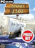 ANNO 1503 (Preis-Hit)
