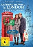 Christmas Shopping in London – Liebe ist mehr als ein Geschenk