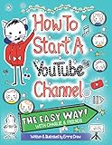 How To Start A YouTube Channel - The Easy Way: With Charlie & Friends