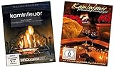Das Kaminfeuer - Die Special Selection [2 DVDs]