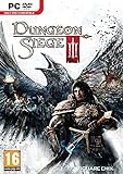 Dungeon Siege III 3 PC Spiel Spiel DEUTSCH Anleitung Französisch