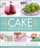 Cake Decorating: Create Your Own Stunning Cakes, Sculpt Fondant Figures, Follow Step-by-Step Demo