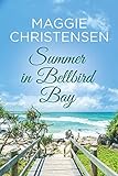Summer in Bellbird Bay (English Edition)