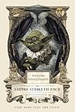 William Shakespeare's The Empire Striketh Back: Star Wars Part the Fifth (William Shakespeare's Star Wars Book 5) (English Edition)