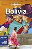 Lonely Planet Bolivia 10 (Travel Guide)